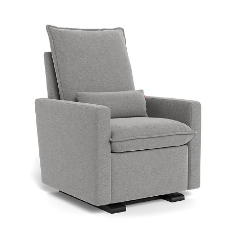 Cortina Recliner GreyWool Esp