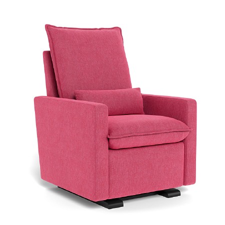 Cortina Recliner Hot Pink Esp