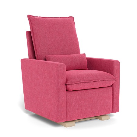 Cortina Recliner HotPinkMaple
