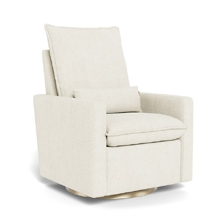 Cortina Recliner IvoryBouc GLD