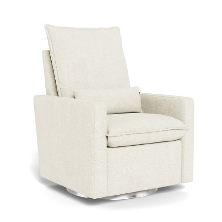 Cortina Recliner IvoryBouc SIL