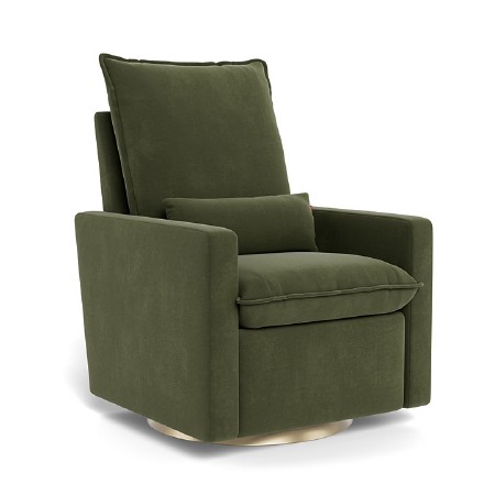 Cortina Recliner MGrVel Gold