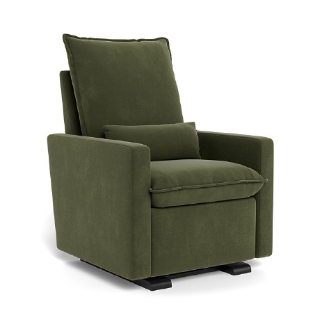 Cortina Recliner MossGrVel Esp