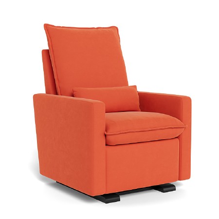 Cortina Recliner Orange Esp