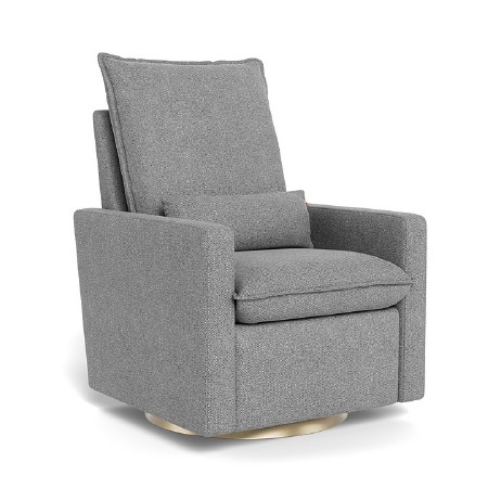 Cortina Recliner PepGreyGold