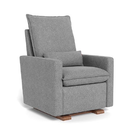 Cortina Recliner PepGreyWalnut
