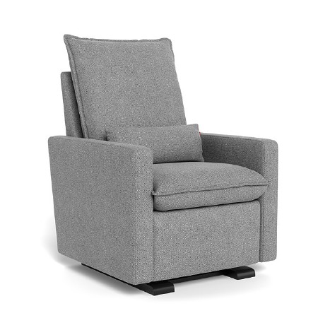 Cortina Recliner PepperGreyEsp