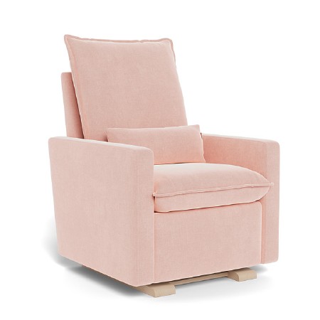 Cortina Recliner PetalP Maple