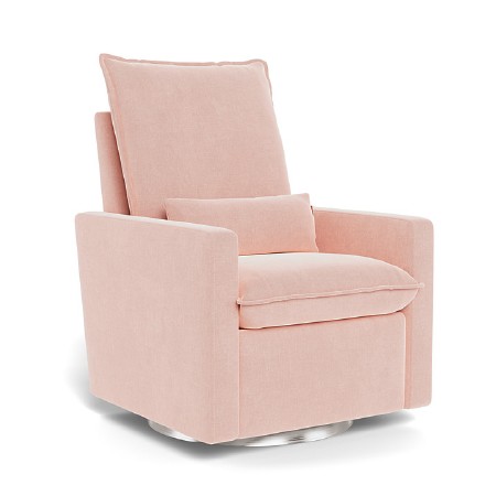 Cortina Recliner PetalP Silver