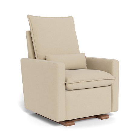 Cortina Recliner PutFeltWalnut