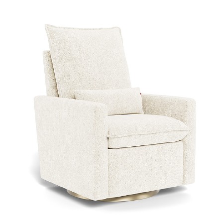 Cortina Recliner SheepskinGold