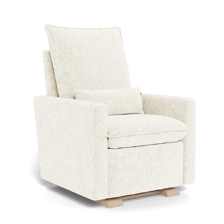 Cortina Recliner SheepskinMapl