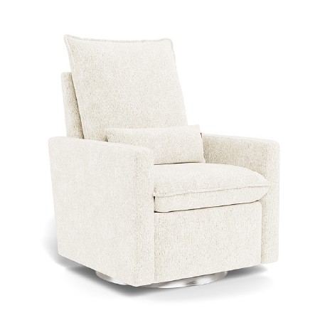 Cortina Recliner SheepskinSIL