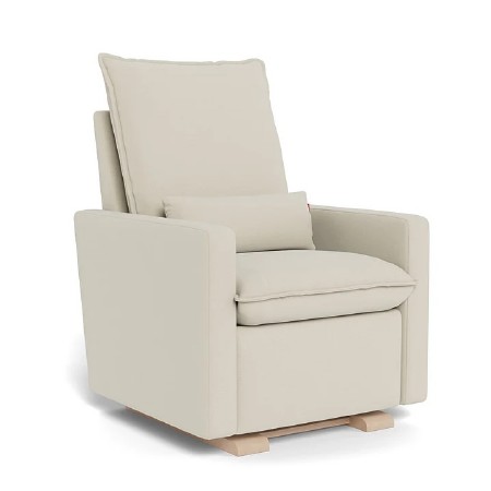 Cortina Recliner StFelt Maple