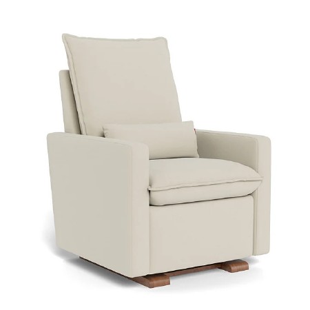 Cortina Recliner StFelt Walnut