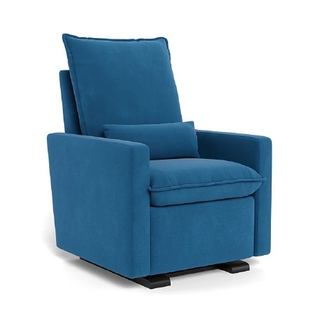 Cortina Recliner SurfBluVelEsp