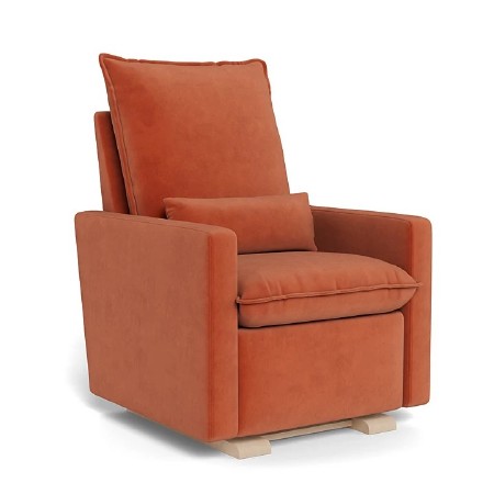 Cortina Recliner TerraVelMaple