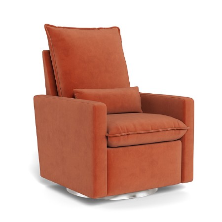 Cortina Recliner TerraVelSIL