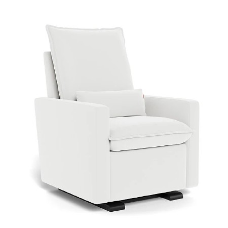 Cortina Recliner White Esp