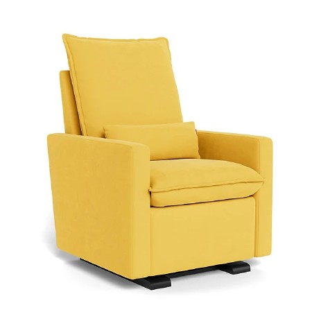 Cortina Recliner Yellow Esp