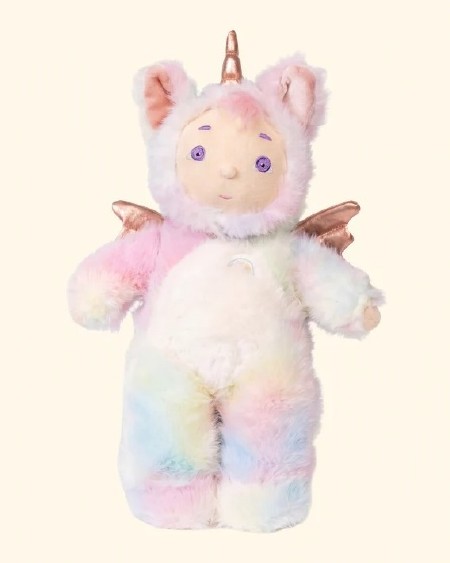 Cozy Day Dinkum Unicorn Sunbeam