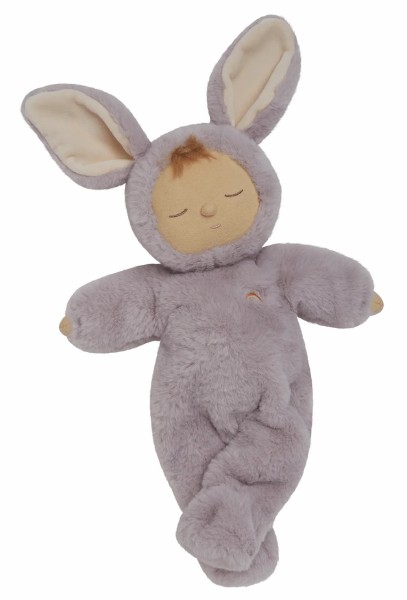 Cozy Dinkums Bunny Twinkle