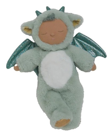 Cozy Dinkums Dragon Ash
