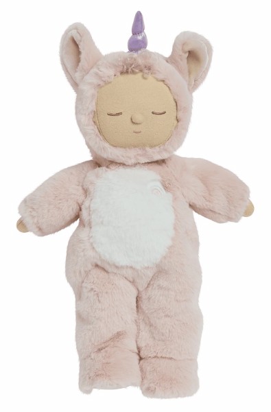 Cozy Dinkums Unicorn Sugarpie