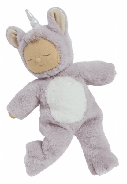 Cozy Dinkums Unicorn Sweetpea
