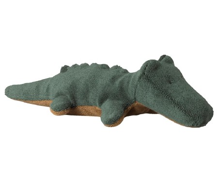 Crocodile Mini Forest Green