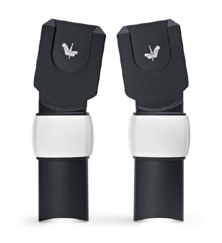 Maxi Cosi Car Seat Adapters for Bugaboo Fox