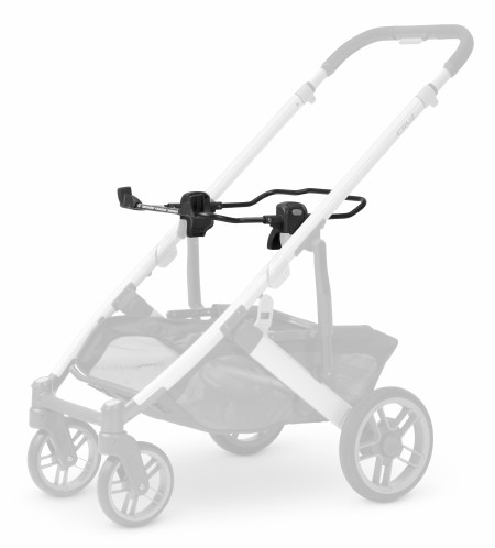 Vista/Cruz Car Seat Adaptor for Chicco