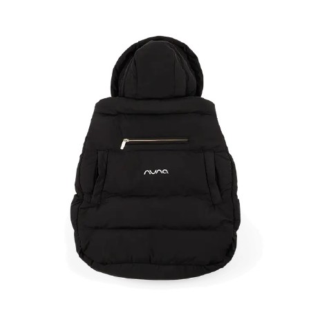 CUDL Series Winter Cover