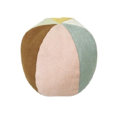 Cushion Ball