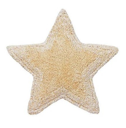 Cushion Stella Golden