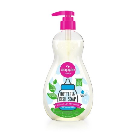 Dapple Bottle &amp; Dish Soap