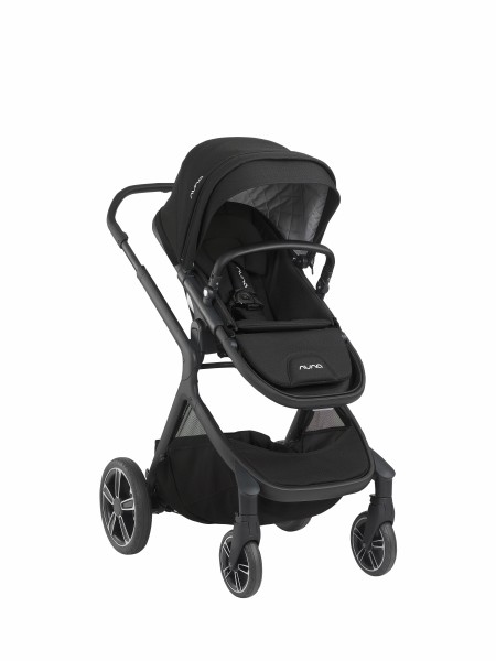 DEMI Grow Stroller Caviar