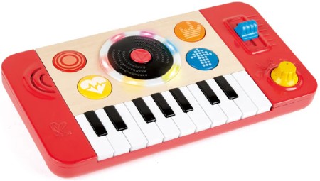 DJ Mix &amp; Spin Studio