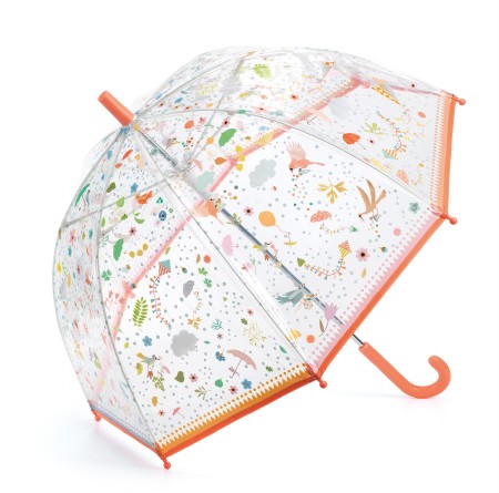 Umbrella - Light as Air