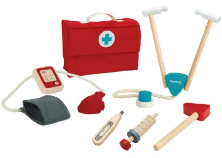Doctor Set