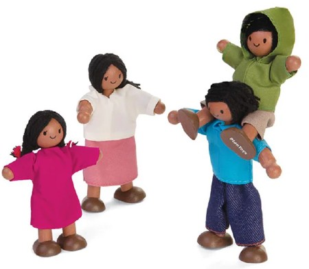 Doll Family
