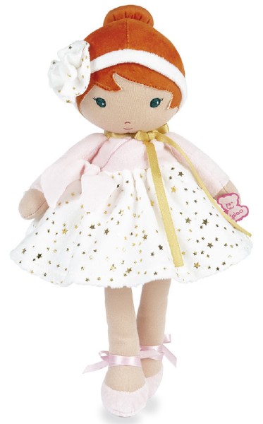 Doll Medium- Valentine K