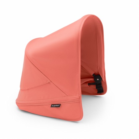 Donkey 5 Sun Canopy Sunrise Red