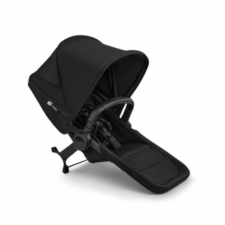 Donkey 6 Sib Seat Black