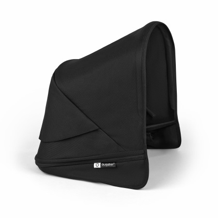 Donkey 6 Sun Canopy Black