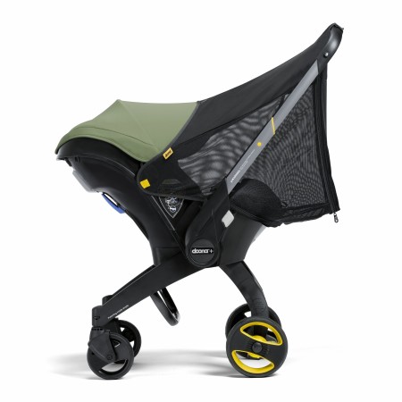 Doona X 360 Protection