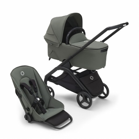 Dragonfly Complete with Bassinet