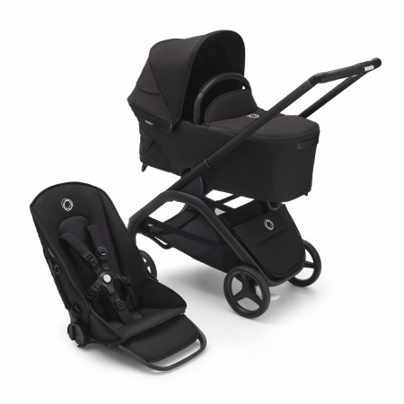 Dragonfly Complete with Bassinet