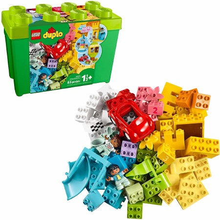 mini lego duplo