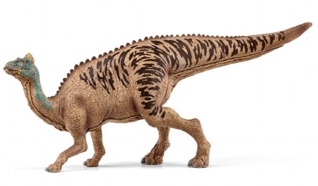 Edmontosaurus
